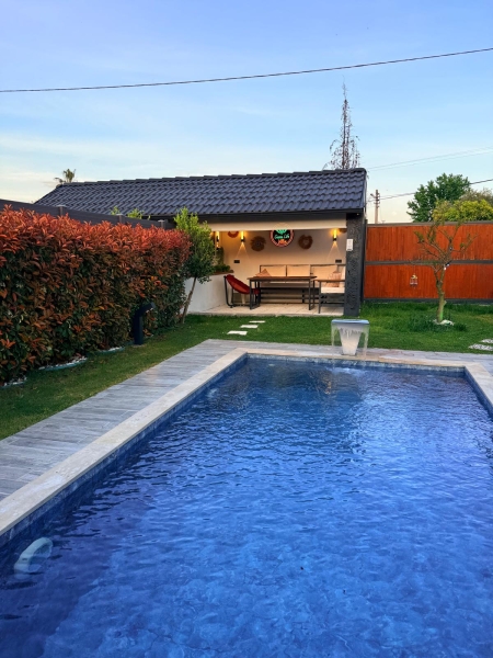 Villa Greenlife 2